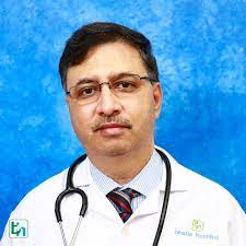 Dr. Ameet Pispati
